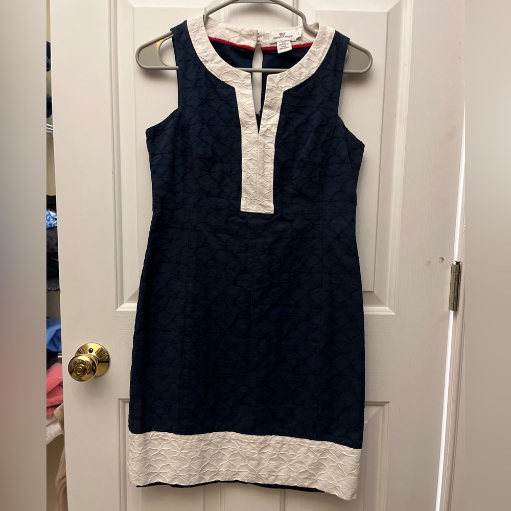 Vineyard Vines Dress Size 2